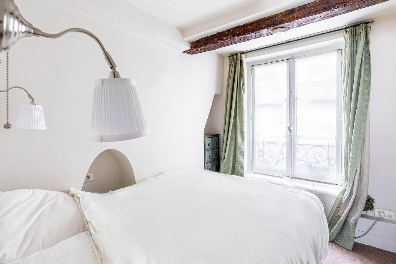 Guestready - Discover The Charm Of Paříž Apartmán
