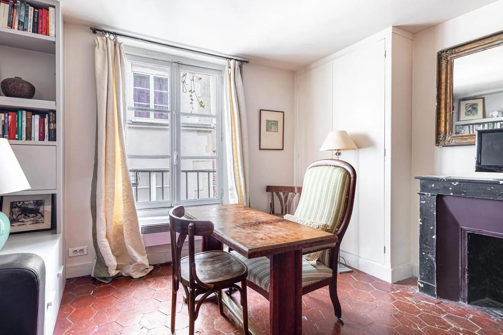 Guestready - Discover The Charm Of Paříž Francie