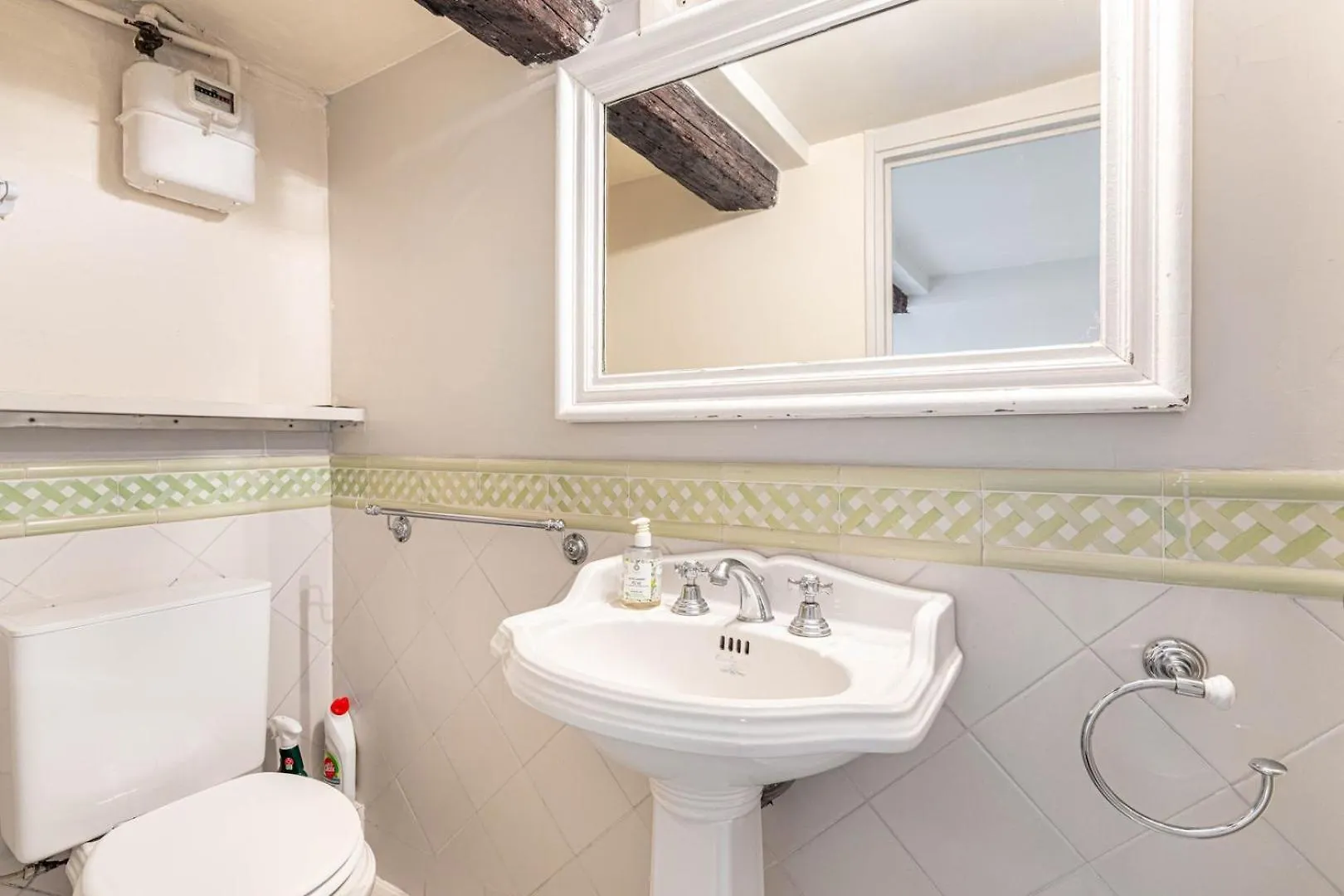 Guestready - Discover The Charm Of Paříž