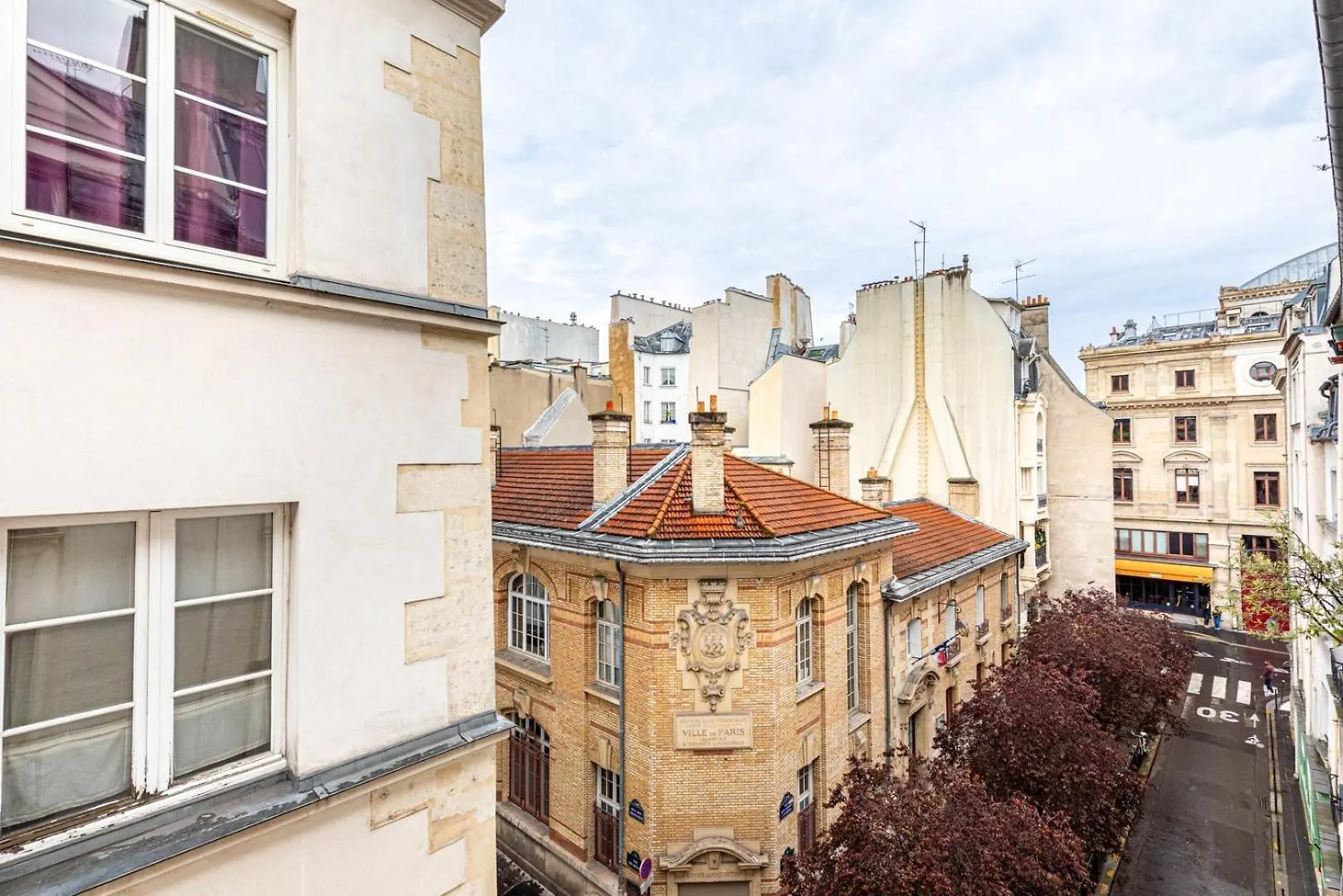 Guestready - Discover The Charm Of Paříž
