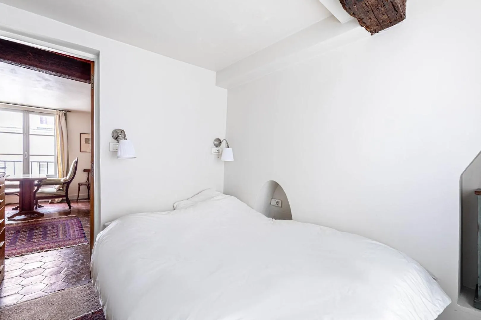 Guestready - Discover The Charm Of פריז 0*,