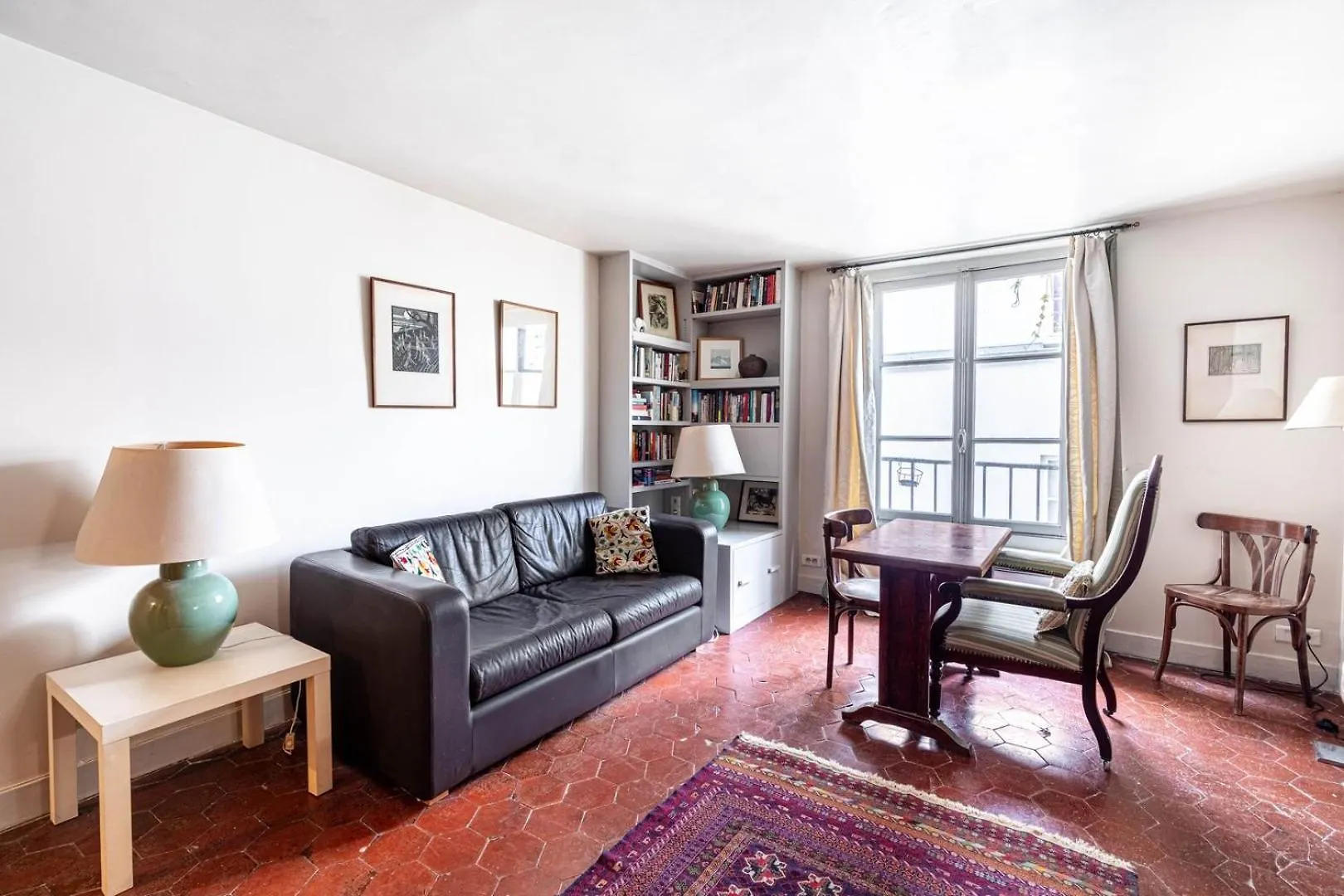 Apartment Guestready - Discover The Charm Of Paris
