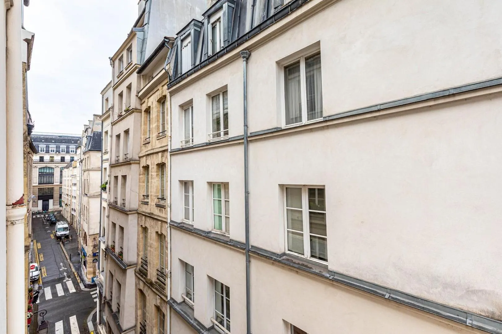 Guestready - Discover The Charm Of Paris 0*,  France